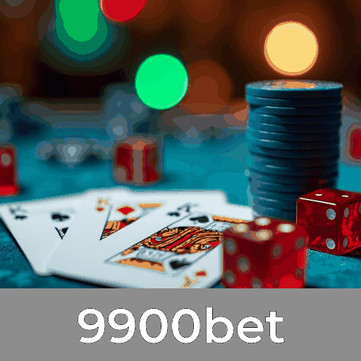 9900bet: Plataforma Segura e Cassino Premiado