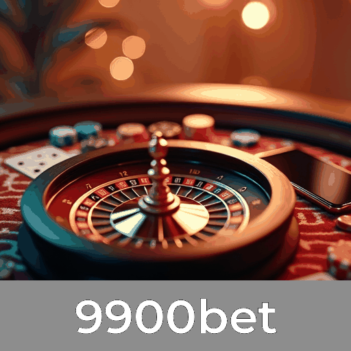 9900bet: Plataforma Segura e Cassino Premiado