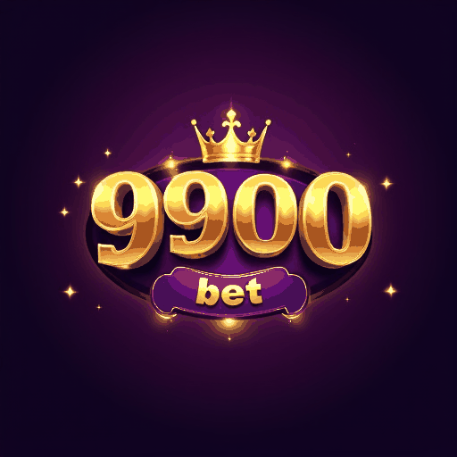 9900bet Logo